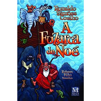 A Fuzarca de Noé - 1