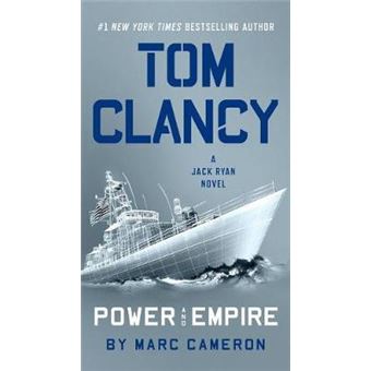 Tom Clancy Power And Empire - 1