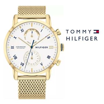 Relógio Tommy Hilfiger® STF 1710403 - 1