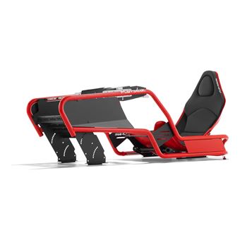 Cadeira Gaming Playseat Formula Intelligence | Preto - 1