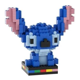 Blocos de Construção PIXO Puzzle Stitch | 150 Peças - 1