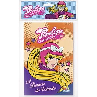 Penélope Charmosa - Caixa com 8 Unidades - 1