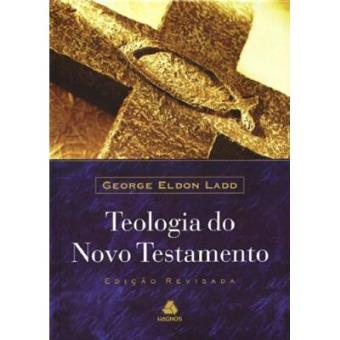 Teologia Do Novo Testamento - 1