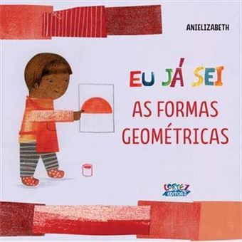 Eu Ja Sei As Formas Geometricas - 1