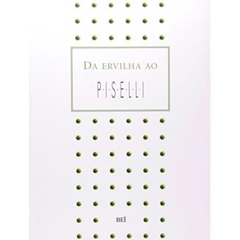 Da Ervilha ao Piselli - 1