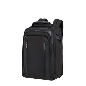 Mochila para Portátil Samsonite Spectrolite 4.0 Expansível | 15.6" | Preto - 1