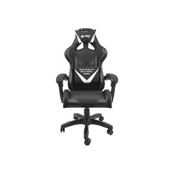 Cadeira Gaming FURY Avenger L | Preto - 1