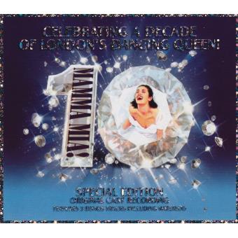 Original Cast-Mamma Mia - 1