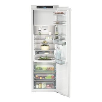 Frigorífico com Congelador Encastrável Liebherr IRBbi 5151 Prime BioFresh | 177x55,9x54,6 cm | 276 L | B - 1