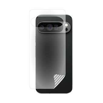 Película Protectora de Hydrogel Verso GIFT4ME Para Google Pixel 10 Pro - Transparente - 1