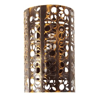 Candeeiro Aplique Tosel ZEN 30806 - 1