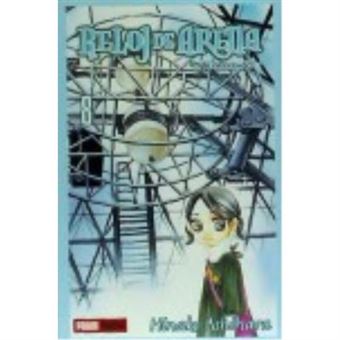 Reloj De Arena - Ashihara, Hinako - 1