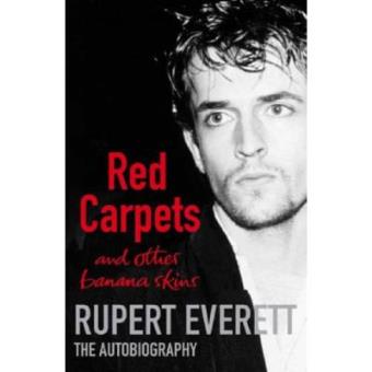 Red Carpets And Other Banana Skins - 1