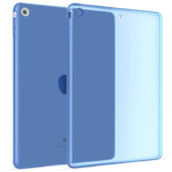 Capa Protetora Transparente de Silicone Fina Okuli para Apple iPad Mini 1, Mini 2, Mini 3 - 1