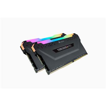 Módulo de Memória Corsair Vengeance RGB Pro | Preto - 1