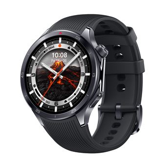 Smartwatch OPPO Watch X2 | 47 mm | Preto - 1