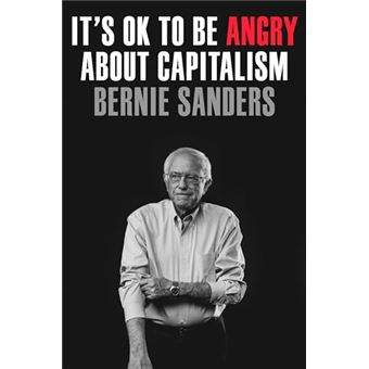 Its Ok To Be Angry About Capitalism - 1