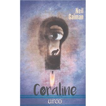 Coraline - 1