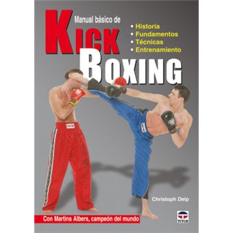 Manual Básico De Kick Boxing - 1