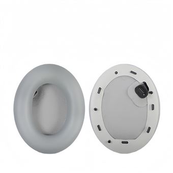 Almofadas para Auscultadores V-REEL para SONY MDR-1000XM4 | Cinza - 1