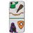 Capa Personalizada MakeUCase para iPhone 8 Nostalgia NT28 Transparente_0