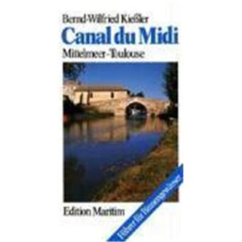 Canal Du Midi - 1