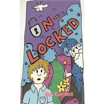 Unlocked - Paperback - 2012 - 1