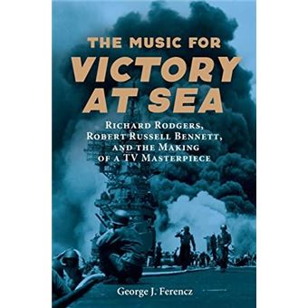 The Music For Victory At Sea - 1