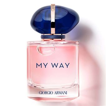 Perfume Giorgio Armani My Way | EDP | 90 ml - 1