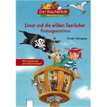Linus Und Die Wilden Seeräuber - 1