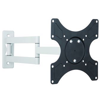 Suporte para Tv Techly ICA-LCD 2903BICOL | Branco - 1