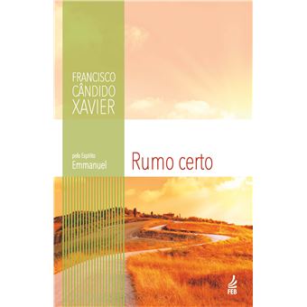 Rumo Certo - 1