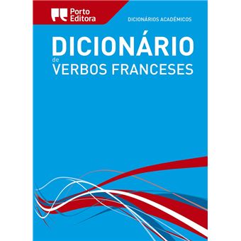 Dicionário Académico de Verbos Franceses - 1