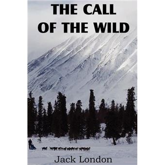 The Call of the Wild - Paperback / softback - 2012 - 1