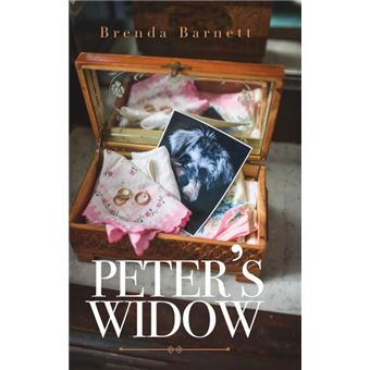 peters Widow Hardcover