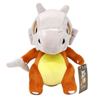 Peluche DreamWorks Pokémon | Cubone | 26 cm - 1
