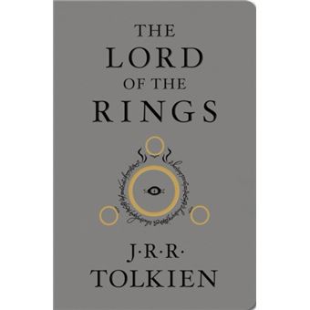 The Lord Of The Rings Deluxe Edition - 1