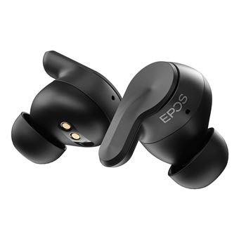Auriculares Bluetooth EPOS EPOS ADAPT E1 | Preto - 1