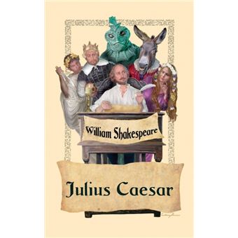Julius Caesar - 1
