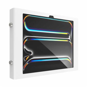 Suporte de Segurança para Tablets Compulocks 13PAPX4W | Branco - 1