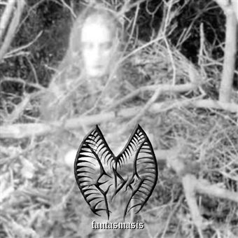 MEDO - Fantasmasis [CD] 2025 [EDIÇÃO LIMITADA] - 1