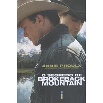 O Segredo De Brokeback Mountain - 1