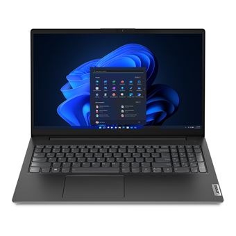 Computador Portátil Lenovo V V15 G3 IAP | 15.6'' | Intel® Core i3-1215U | Intel® UHD Graphics | 8 GB | SSD 256GB - 1