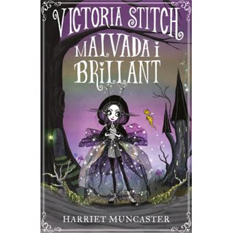 Victoria Stitch: Malvada I Brillant - 1