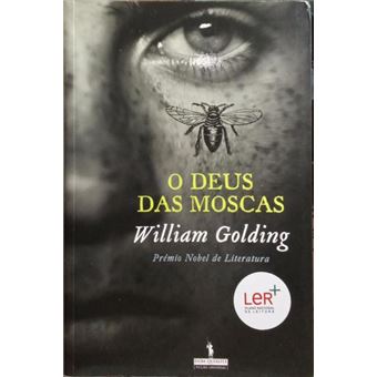 O deus das moscas. - 1