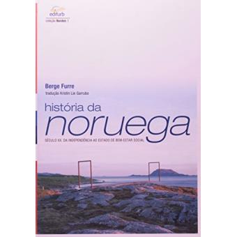 História da Noruega - 1