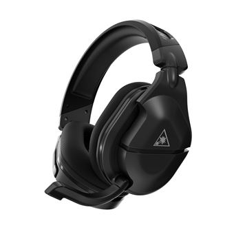 Auscultadores Gaming Turtle Beach Stealth 600 Gen 2 MAX | Preto - 1