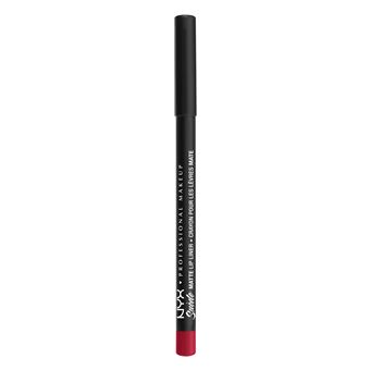 Lápis de Lábios NYX PMU Liner Suede Matte Shade Extension - 1