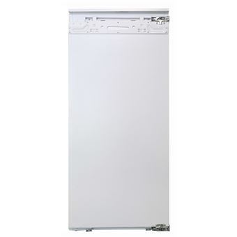 Frigorífico com Congelador Encastrável Amica EKSX 362 231 | 122,1x54x54 cm | 179 L | E | Branco - 1