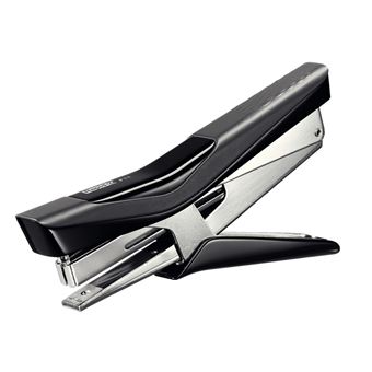 Agrafador Rapid F11 | Preto - 1
